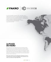 FAKRO FENETRES DE FACADE - 2
