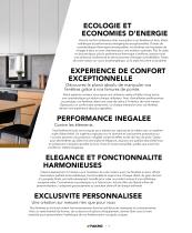 FAKRO FENETRES DE FACADE EN BOIS - 5