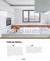 FAKRO FENETRES DE FACADE EN BOIS - 8