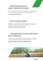 FAKRO NEW GENERATION ROOF WINDOWS GREENVIEW -11