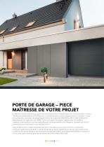 FAKRO PORTES DE GARAGE - 2