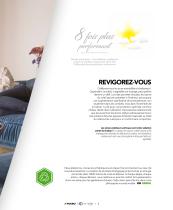 FAKRO STORES EXTERIEURS  POUR MENUISERIES DE FACADE - 3