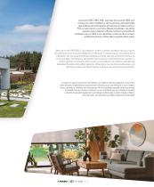 FAKRO STORES EXTERIEURS  POUR MENUISERIES DE FACADE - 7