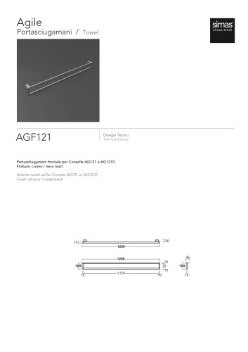 AGF121