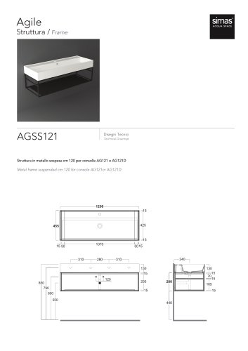 AGSS121