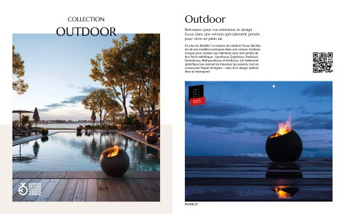 Collection Outdoor