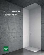 IL MULTIVERSO  FILOMURO