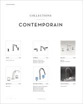 CONTEMPORAIN - 6