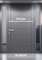 produits porte brochure