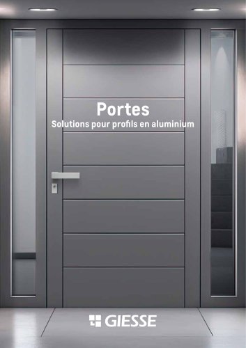 produits porte brochure