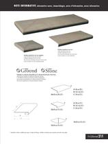 Livre des propduits 2008 - Geologica - 67