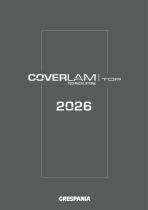 General Coverlam TOP 2026