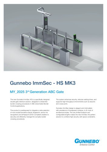 ImmSec PDS