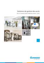 Solutions de gestion - 1