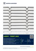 LARGO-TWIST 2045-1