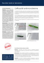 SecuSan : Le nouveau standard d'hygiène - 4