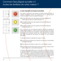 SecuSignal® - 10