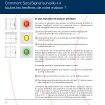 SecuSignal® - 10