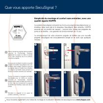 SecuSignal® - 4