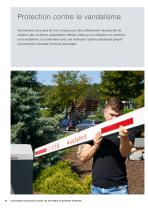 Barrières et stationnement payant - 12