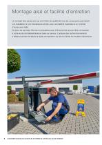 Barrières et stationnement payant - 6