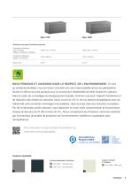 Coffres de jardin Juno - 3