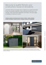 Coffres de jardin Juno - 4