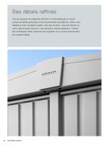 ESPACES DE RANGEMENT - 10