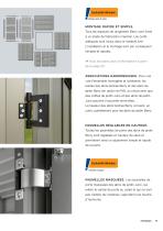 ESPACES DE RANGEMENT - 11