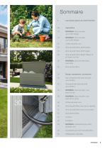 ESPACES DE RANGEMENT - 3