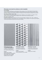 Portes, blocs-portes et huisseries en acier inoxydable - 11