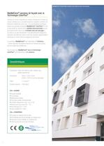 Brochure panneaux de façade - 10