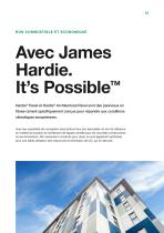 HardiePanel Family Brochure fevrier 2024 - 13
