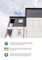 HardiePanel Family Brochure fevrier 2024 - 2