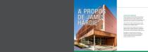 HardiePanel® panneau de façade - 2