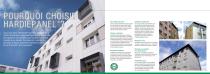 HardiePanel® panneau de façade - 4