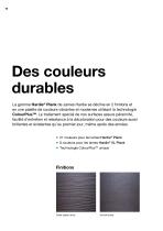 HardiePlank Family Brochure janvier 2025 - 12