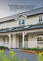HardiePlank Family Brochure janvier 2025 - 21