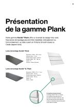 HardiePlank Family Brochure janvier 2025 - 9