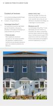 HardiePlank Guide d'installation janv 2023 - 12