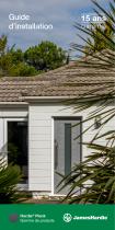 HardiePlank Guide d'installation janv 2023 - 1