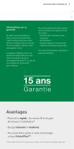 HardiePlank Guide d'installation janv 2023 - 5