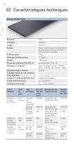 HardiePlank Guide d'installation janv 2023 - 6