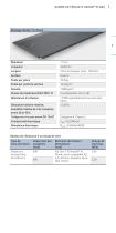 HardiePlank Guide d'installation janv 2023 - 7