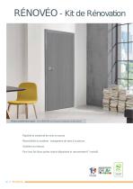 Votre partenaire en Portes Intérieures de Décoration - 14