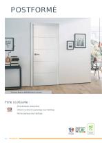 Votre partenaire en Portes Intérieures de Décoration - 6