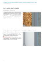 Application de panneaux de construction à l`intérieur - 10
