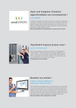 Eléments design - 3