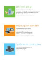 Eléments design - 4