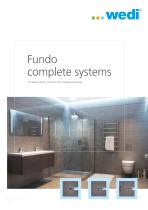 Fundo complete systems